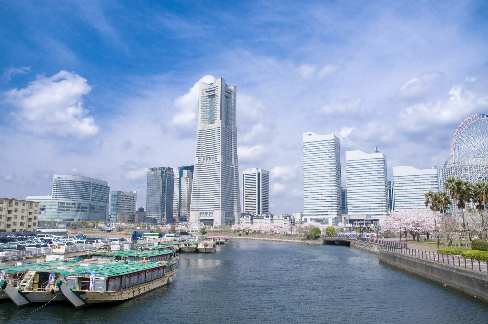 Global Yokohama Chukagai Yokohama (Kanagawa)