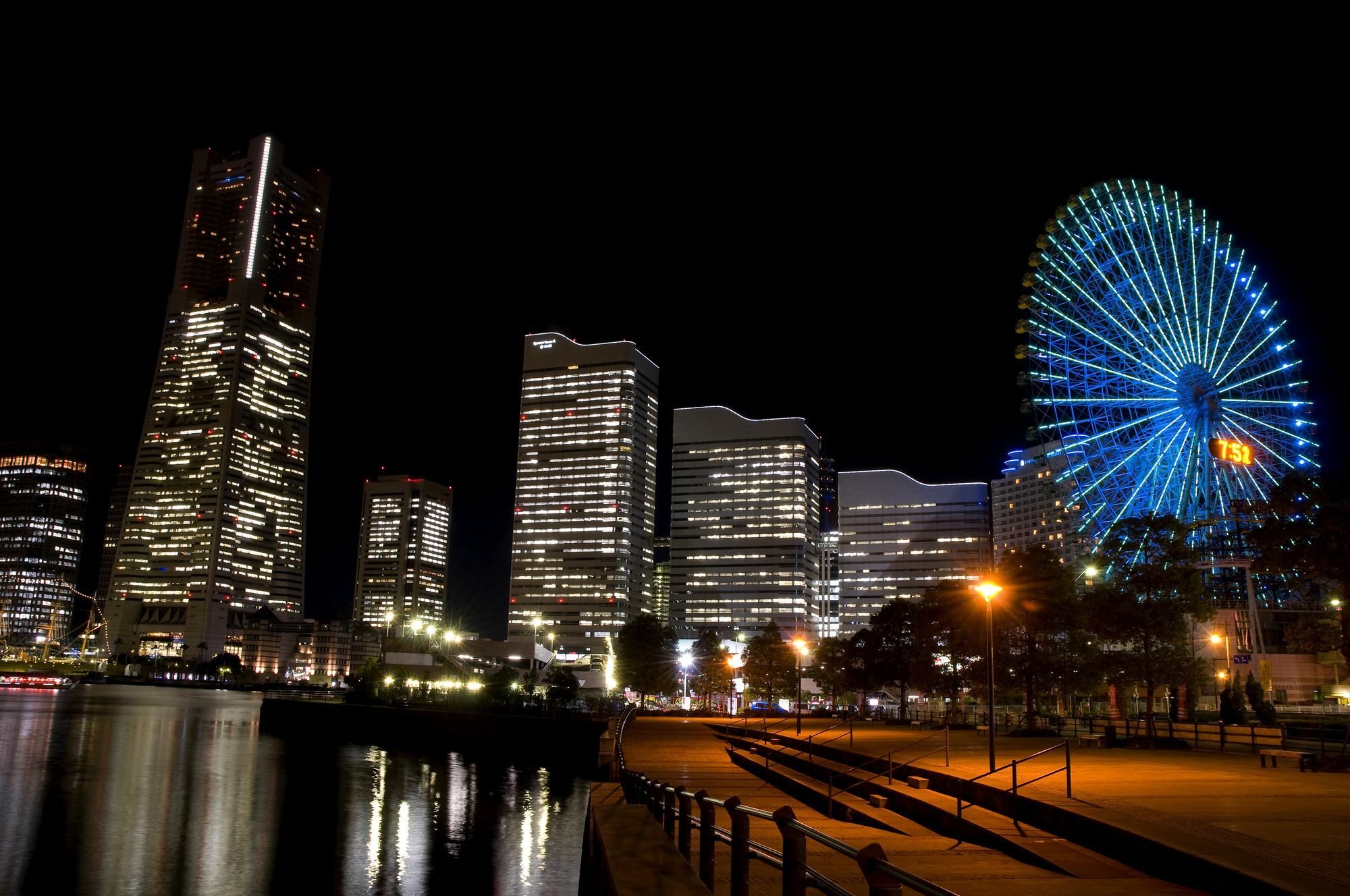 カプセルホテル グローバルキャビン横浜中華街 横浜市