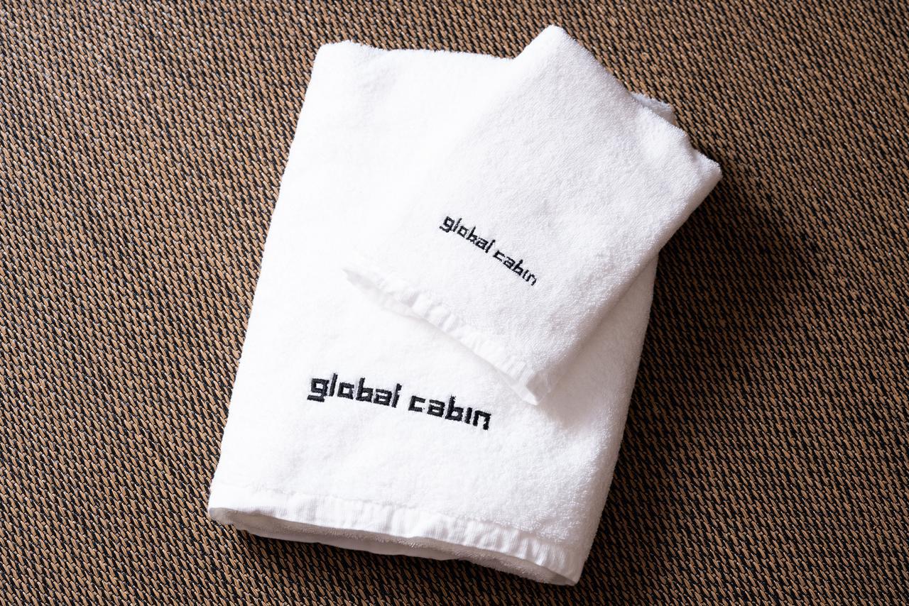 Hôtel capsule Global Yokohama Chukagai Yokohama (Kanagawa)