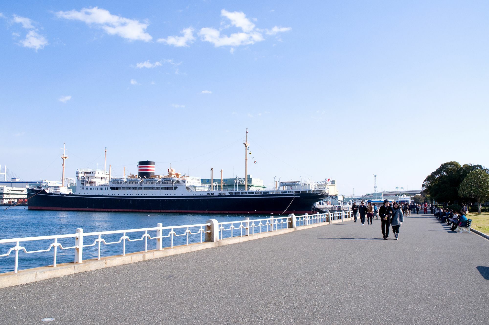 Global Yokohama Chukagai 2*