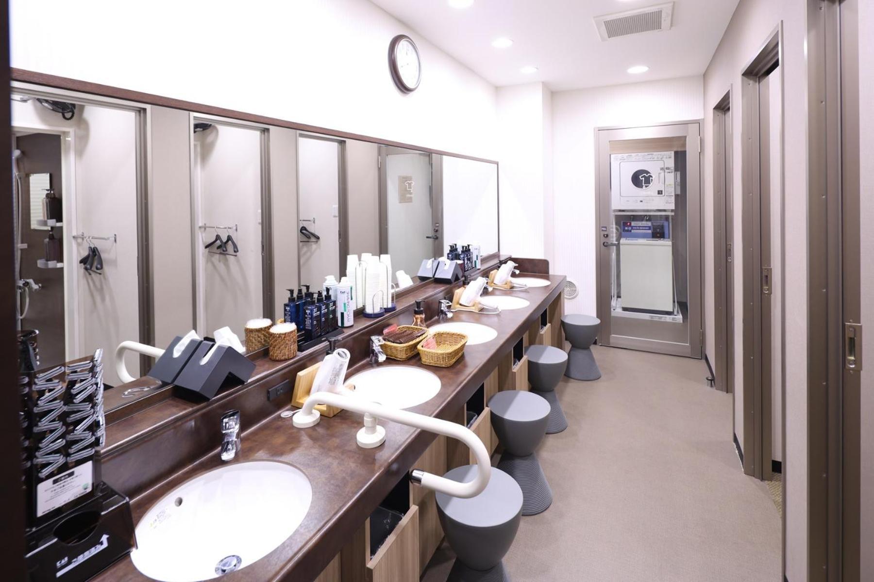 Hotel a capsule Global Yokohama Chukagai Yokohama (Kanagawa)