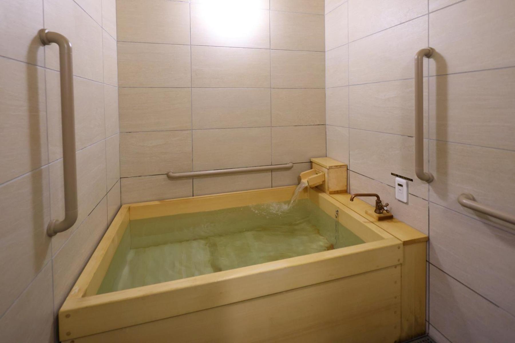 Hotel a capsule Global Yokohama Chukagai Yokohama (Kanagawa)
